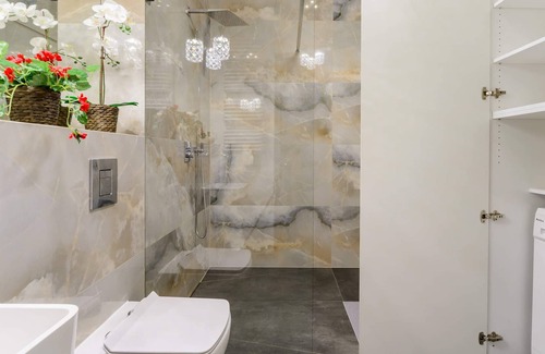 Lodz Apartment | Stylis Scheibler's Lofts FV