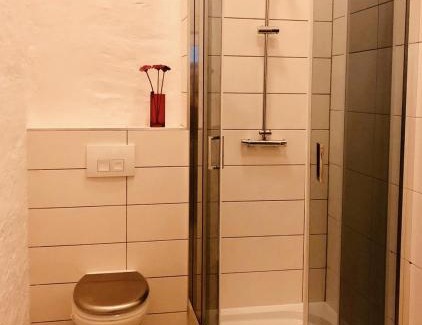 Mitte Apartment | Stylisches Loft mitten im Zentrum, nähe HBF