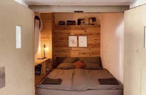 Mitte Apartment | Stylisches Loft mitten im Zentrum, nähe HBF