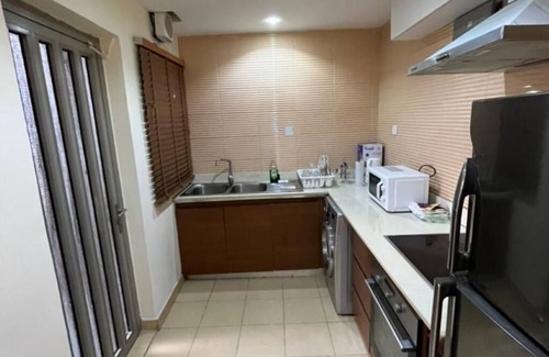 Ikoyi Apartment | Stylish 1-Bedroom Apartment in Ikoyi