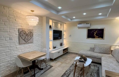 Ikoyi Apartment | Stylish 1-Bedroom Apartment in Ikoyi