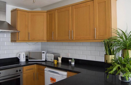 Deptford Apartment | Stylish 1 Bedroom Flat in Deptford