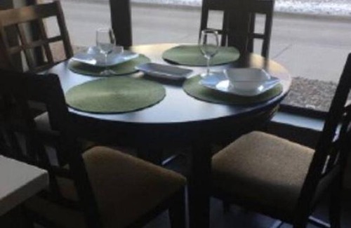 Court Avenue Entertainment District Apartment | Stylish 1bdrm Perfect for Long-term in Des Moines