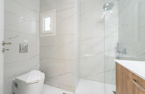 Koukaki Apartment | Stylish 1BR apartment in the heart of Koukaki