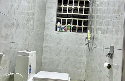 Kampala Apartment | Stylish 1BR Apartment
