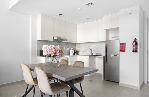 Umm Suqeim 3 Apartment | Stylish 1BR Apt Umm Suqeim 3
