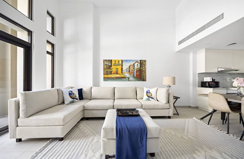 Umm Suqeim 3 Apartment | Stylish 1BR Apt Umm Suqeim 3