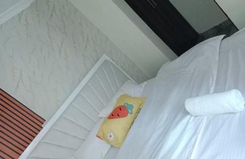 Thika Apartment | Stylish 1BR Escape in Thika Sec 2