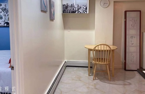 East Flushing Apartment | Stylish 2 Bedroom Apartment near MTA buses