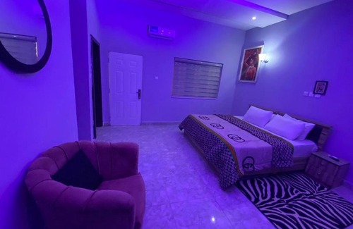 New Nyanya Apartment | Stylish 2 bedroom apartment Abuja