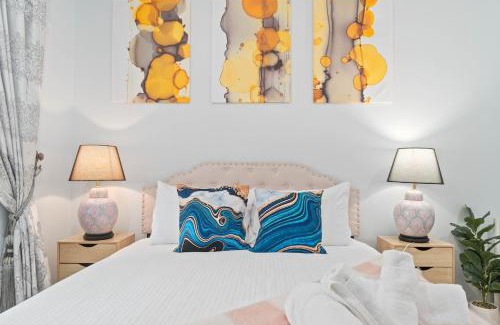 Maylands House | Stylish 2 Bedroom Unit Close to CBD
