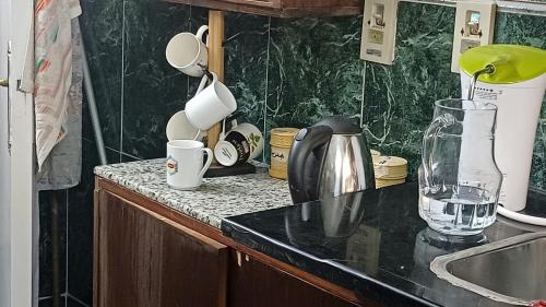 Agouza Apartment | Stylish 2 BR apartment by Nile, Agouza, Zamalek & Downtown
