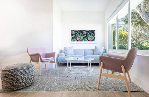 El Portal Apartment | Stylish 2bed Apartment El Portal