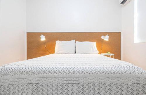 El Portal Apartment | Stylish 2bed Apartment El Portal