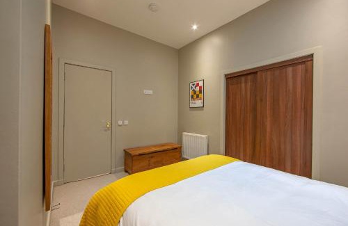 Oban House | Stylish 2Bedroom Flat - Central Oban