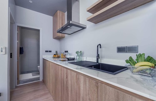 Ban Sakhu Villa | Stylish 2BR Aileen Villa 6 w/Private Pool