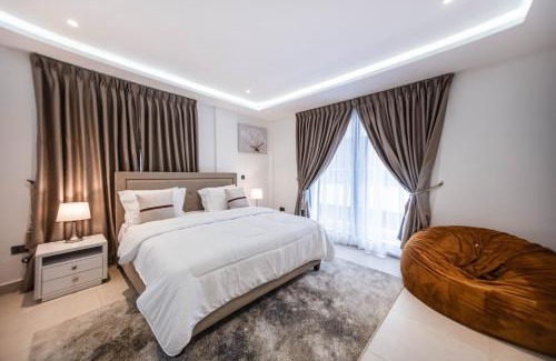 Teshie Apartment | Stylish 2BR Apartment