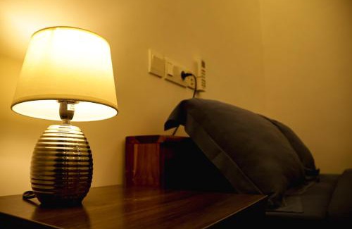 Lome Apartment | Stylish 2BR Modern Apt in Cité Baguida