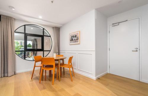 Braddon Apartment | Stylish 2BR Sanctuary in the Heart of Braddon - Hosted by Canstay