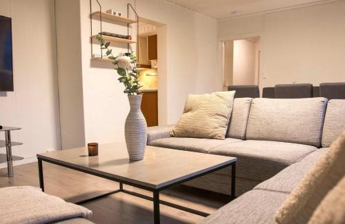 Tromso Apartment | Stylish 2BR Stay in the Heart of Tromso