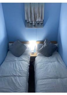 Walton on the Naze Other | Stylish 3 Bedroom caravan near the Beach