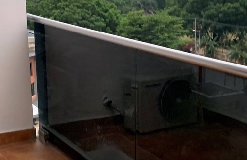 Ikoyi Apartment | Stylish 3 Bedroom Apartment next door to Wheatbaker Hotel in Old Ikoyi, Lagos