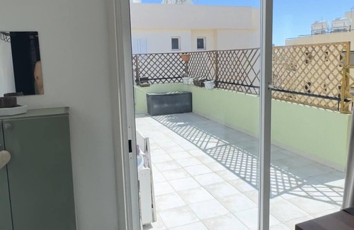 Larnaca Apartment | Stylish 3 bedroom penthouse in the Centre of Larnaca!
