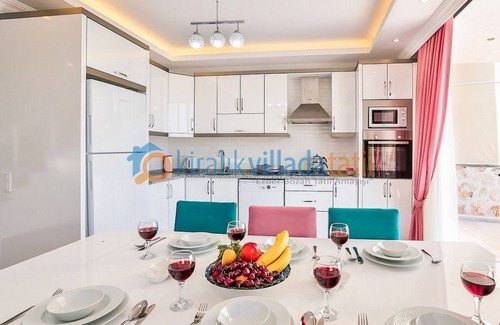 Islamlar Villa | Stylish 3 bedroom Villa with private pool, Quiet location