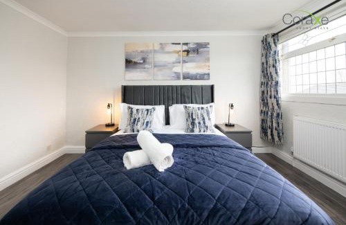 Rowley Regis House | Stylish 3BR Home in Rowley Regis