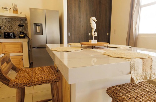 San Luis Talpa House | Stylish 4BR Amatecampo Beach Getaway -Perfect for Families and Special moments