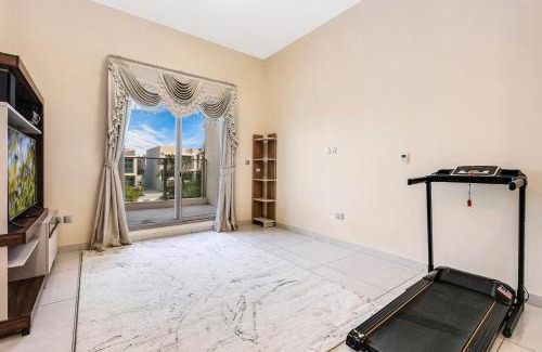 Discovery Gardens Apartment | Stylish 4BR Family Villa Easy Access to Dubai Marina & Expo City