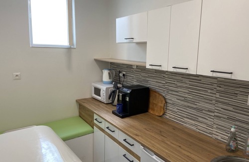 Litomysl Apartment | Stylish accommodation in the center of Litomyšl with parking
