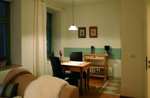 Innere Neustadt Apartment | Stylish and centrally !!!!!!!!