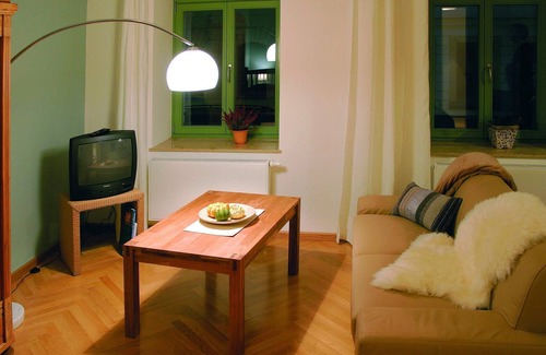 Innere Neustadt Apartment | Stylish and centrally !!!!!!!!