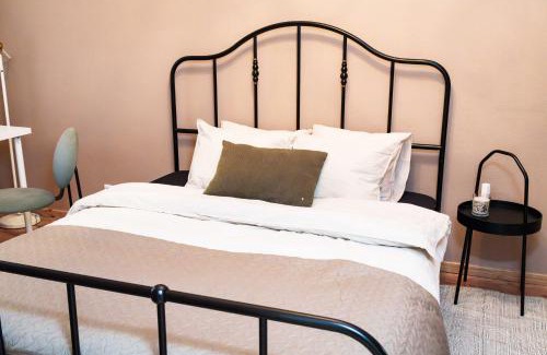 Avoti Apartment | Stylish and cozy apartment in Riga Center