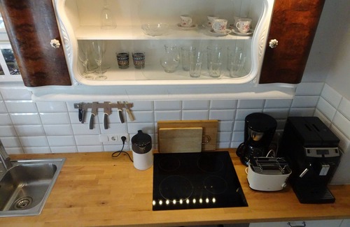 Offendorf Other | stylish and nostalgic near Timmendorfer Strand Baltic Sea and old town Lübeck