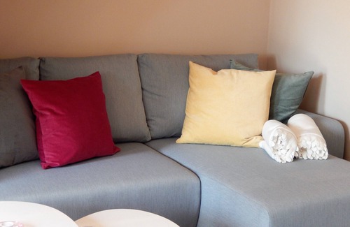 Offendorf Other | stylish and nostalgic near Timmendorfer Strand Baltic Sea and old town Lübeck