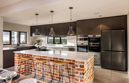Dunsborough House | STYLISH AND SOPHISTICATED TWO STOREY RETREAT WITH SPARKLING POOL