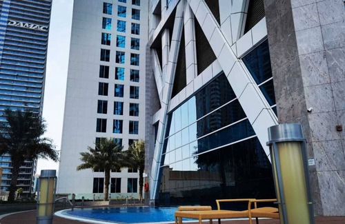 Umm Suqeim 3 Apartment | Stylish and spacious 3BR apartment - best for you