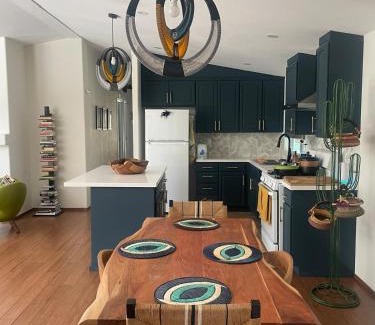 Val Verde House | Stylish and tranquil Castaic home on half acre