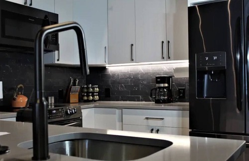 Northeast Coconut Grove Villa | Stylish and Trendy Villa with Heated Pool in Heart of Downtown