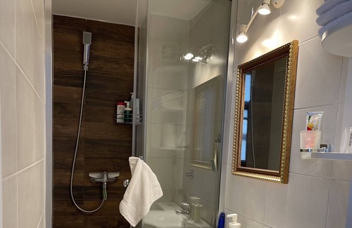 Palilula Apartment | Stylish and unique apartman in historical city center of Belgrade.