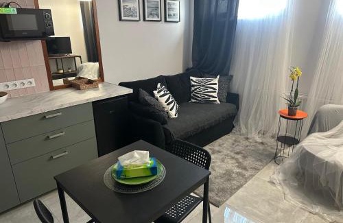 gmina Debe Wielkie Apartment | Stylish apartmens near Minsk Mazowiecki