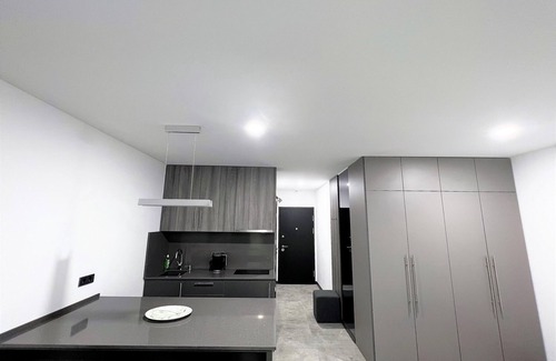 New Boulevard Apartment | Stylish apartment 20 metres from sea, Batumi View