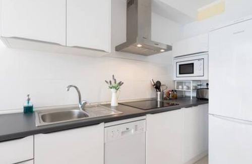Santa Ursula Apartment | Stylish apartment in the North with Teide views
