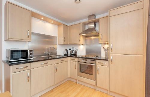 Newhaven Apartment | Stylish Apartment