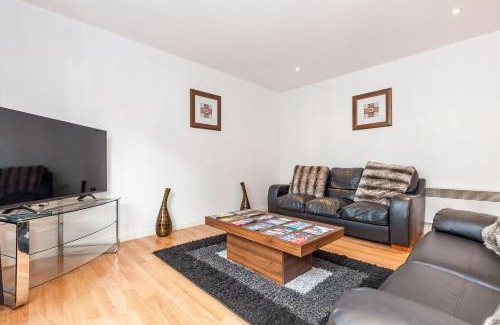 Newhaven Apartment | Stylish Apartment