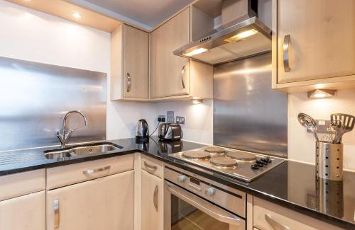 Newhaven Apartment | Stylish Apartment