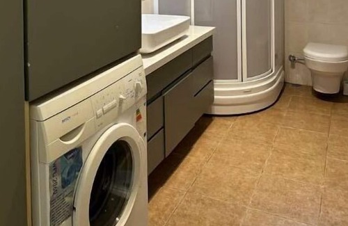 Erenkoy Apartment | Stylish apartment in center