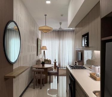 Ibbanwala Apartment | Stylish Apartment in Colombo